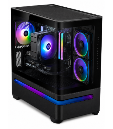 PC Gamer AURA - RX 9070  | Powerlab