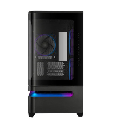 ASUS PRIME AP202 TG ARGB - Noir | Powerlab
