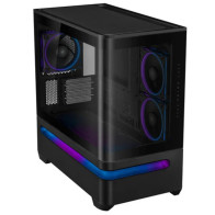 ASUS PRIME AP202 TG ARGB - Noir | Powerlab