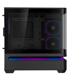 ASUS PRIME AP202 TG ARGB - Noir | Powerlab