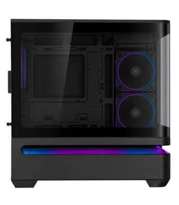 ASUS PRIME AP202 TG ARGB - Noir | Powerlab