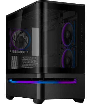 ASUS PRIME AP202 TG ARGB - Noir | Powerlab