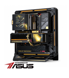 PC Gamer ASUS ROG EDITION 20 ans - Limited -  Powered BY ASUS | Powerlab