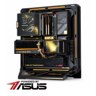 PC Gamer ASUS ROG EDITION 20 ans - Limited -  Powered BY ASUS | Powerlab