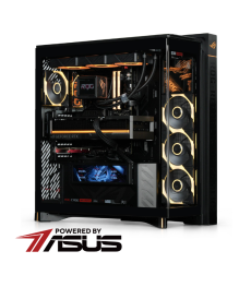 PC Gamer CID - Powered by ASUS | Powerlab