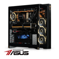 PC Gamer CID - Powered by ASUS | Powerlab