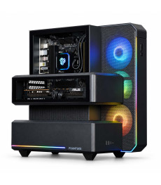 PC Gamer ZERO - Radeon 9070 XT | Powerlab