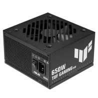 ASUS TUF GAMING 650B EVO 80Plus Bronze