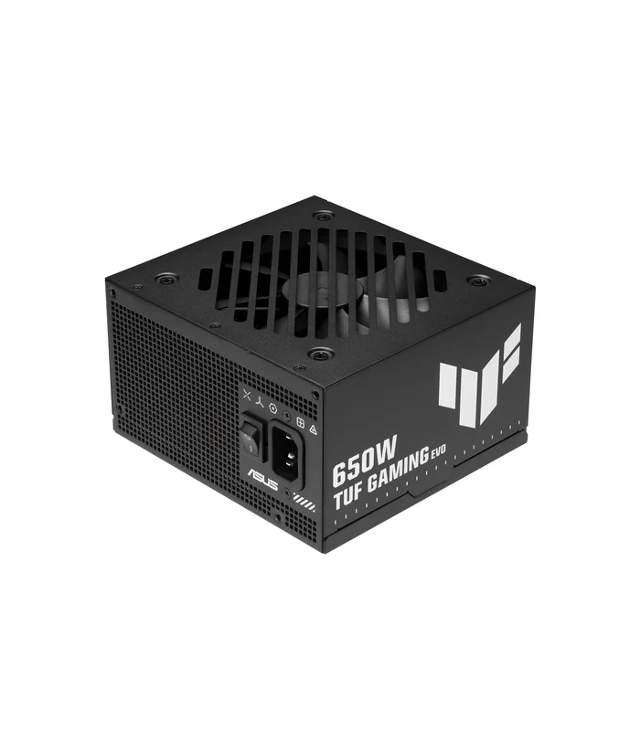ASUS TUF GAMING 650B EVO 80Plus Bronze