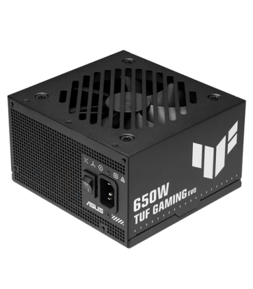 ASUS TUF GAMING 650B EVO 80Plus Bronze