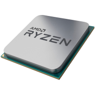 AMD Ryzen 5 5500F - Tray