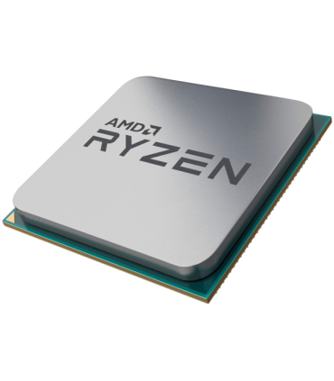 AMD Ryzen 5 5500F - Tray | Powerlab