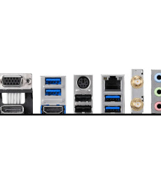 MSI PRO B550M-P WIFI6E