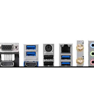 MSI PRO B550M-P WIFI6E