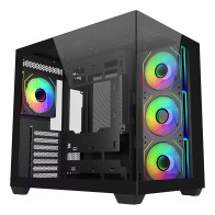 Cooler Master Elite 681 4F - Noir