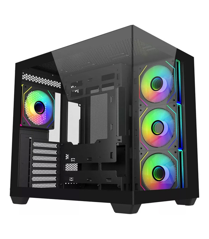 Cooler Master Elite 681 4F - Noir