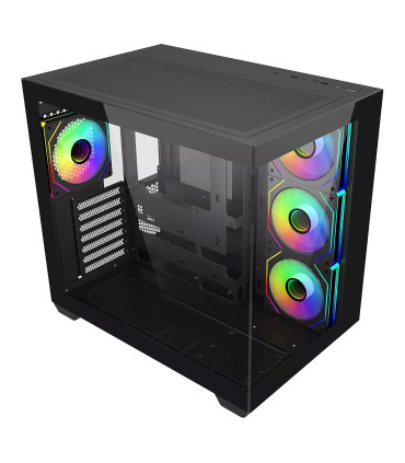 Cooler Master Elite 681 4F - Noir