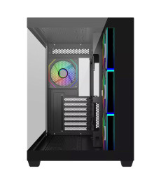 Cooler Master Elite 681 4F - Noir