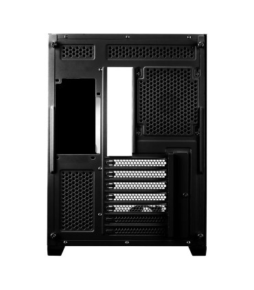 Cooler Master Elite 681 4F - Noir