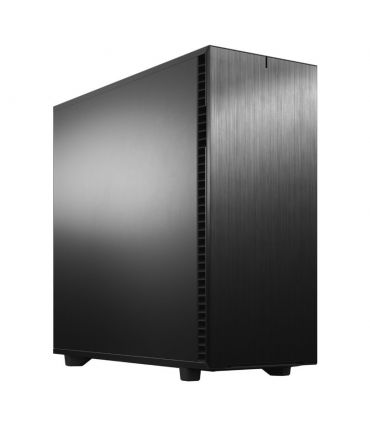 Boitier PC Fractal Design Define 7 XL Solid - Noir sur PowerLab.fr
