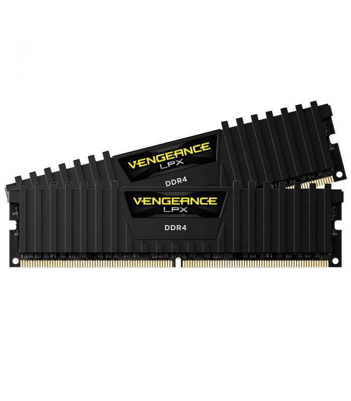 Corsair Vengeance LPX DDR4 2X8Go 3600C18