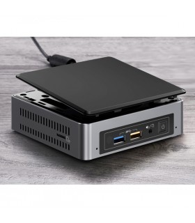 Как установить win 7 x64 на intel nuc boxnuc8i3beh2