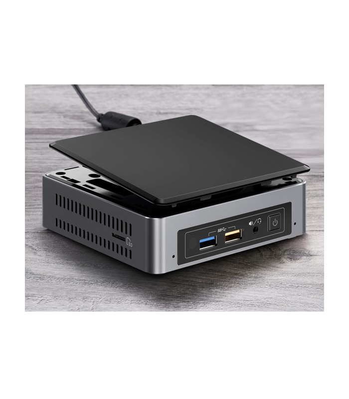 Как установить win 7 x64 на intel nuc boxnuc8i3beh2