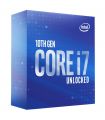 Processeur Intel Core i7-10700K 3.8Ghz / 5.1Ghz