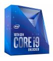 Processeur Intel Core i9-10900K 3.7Ghz/5.3Ghz