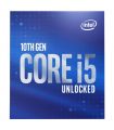 Processeur Gaming Intel Core i5-10400F (2.9GHz/4.3GHz) sur PowerLab.fr