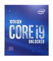 Processeur Gaming INTEL CORE I9-10900KF 3.7GHZ BOX sur PowerLab.fr