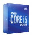 Processeur Gaming Intel Core i5-10400 (2.9GHz / 4.3GHz) sur PowerLab.fr