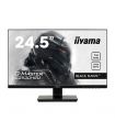 Écran Gaming Iiyama 24,5" LED - G-MASTER G2530HSU-B1 - 75 Hz sur PowerLab.fr
