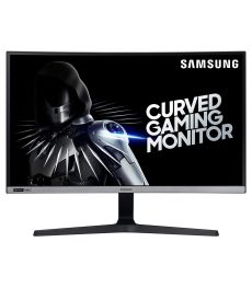 Samsung 27" LED C27RG50FQU Écran Gaming Samsung 27" LED C27RG50FQU sur PowerLab.fr