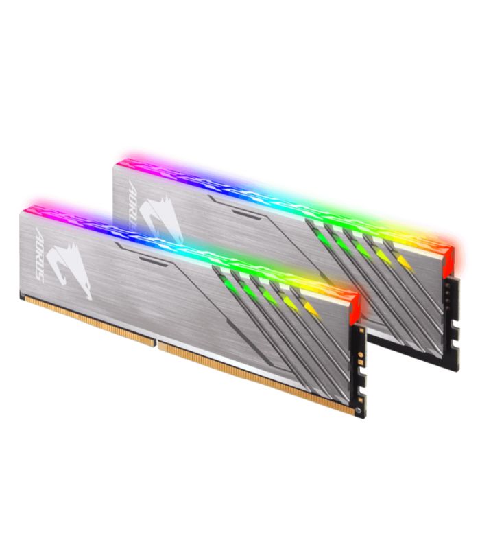 GIGABYTE AORUS RGB Memory 16GB 8GB x 2 DDR4-4400MHz デスクトップPC