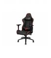 Chaise gaming Chaise Gaming MSI MAG CH120 X Noir/Rouge sur PowerLab.fr
