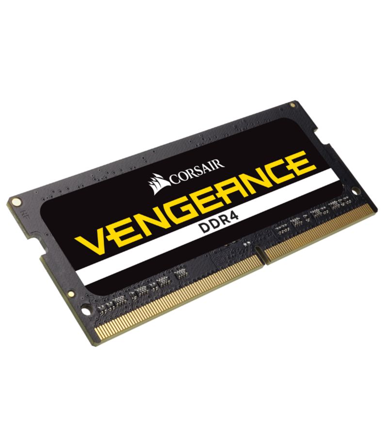 Mémoire RAM 32 Go DDR4 SODIMM 2666 Mhz PC4-21300 - Mémoire RAM