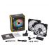 Ventilateur PC Corsair LL140 RGB - Noir (Pack de 2) sur PowerLab.fr