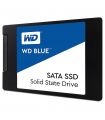 Disque dur SSD WD 3D NAND SSD 500GB SATA III 6GB/S sur PowerLab.fr