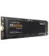 Disque dur SSD SAMSUNG 970 EVO PLUS 500GB NVME M.2 PCIe sur PowerLab.fr