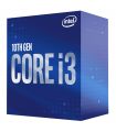Processeur Gaming Intel Core i3-10100F (3.6GHz / 4.3GHz) sur PowerLab.fr