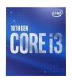 Processeur Intel Core i3-10100F (3.6 GHz / 4.3 GHz)