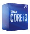 Processeur Gaming Intel Core i3-10100F (3.6GHz / 4.3GHz) sur PowerLab.fr