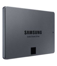 Samsung SSD 870 QVO 2To SSD Disque dur SSD Samsung SSD 870 QVO 2To SSD sur PowerLab.fr