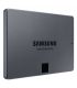 Disque dur SSD Samsung SSD 870 QVO 1To sur PowerLab.fr