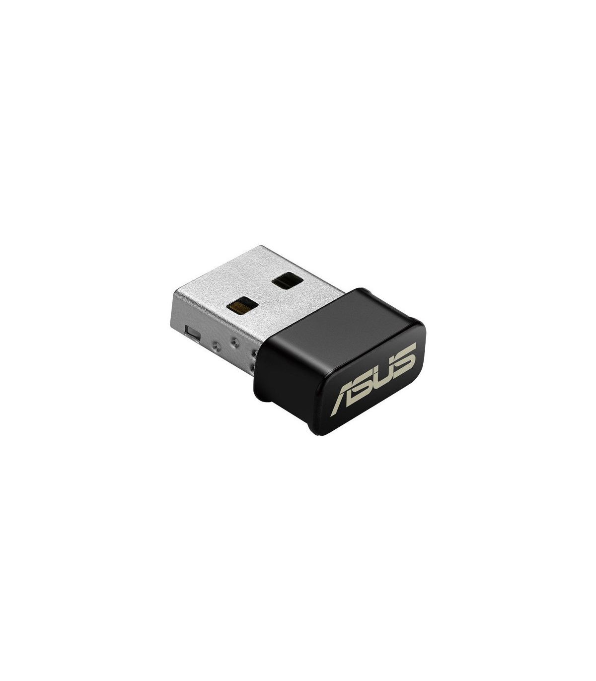 Asus usb ac53 nano настройка