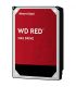 Disque dur HDD WD RED PLUS 8TB SATA 6GB/S 3.5" WD80EFAX sur PowerLab.fr