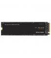 Disque dur SSD Western Digital SSD WD Black SN850 2To sur PowerLab.fr
