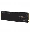 Disque dur SSD Western Digital SSD WD Black SN850 500Go sur PowerLab.fr