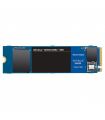 Disque dur SSD Western Digital SSD WD Blue SN550 500Go sur PowerLab.fr